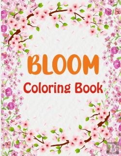 Bertrand.pt - Bloom Coloring Book