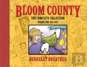 Bloom County: The Complete Library, Vol. 2: 1982-1984