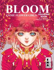 Bloom Flower Girls