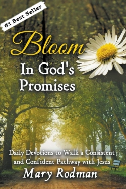 Bertrand.pt - Bloom In God'S Promises: Daily Devotions