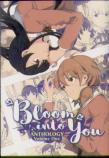Bloom Into You Anthology Volume One