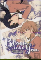 Bloom Into You Anthology Volume One
