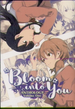 Bertrand.pt - Bloom Into You Anthology Volume One