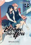 Bloom Into You Nº 03/08