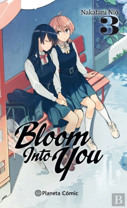 Bertrand.pt - Bloom Into You Nº 03/08