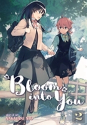Bloom Into You Vol. 2