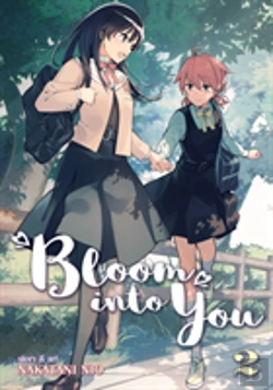 Bertrand.pt - Bloom Into You Vol. 2