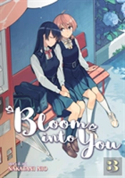 Bloom Into You Vol. 3