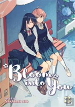 Bertrand.pt - Bloom Into You Vol. 3