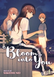 Bloom Into You Vol. 4