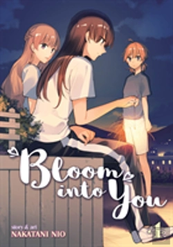 Bertrand.pt - Bloom Into You Vol. 4