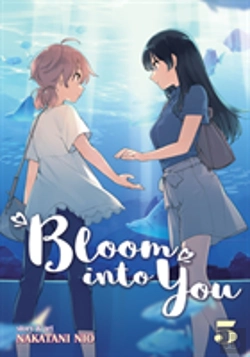 Bertrand.pt - Bloom Into You Vol. 5