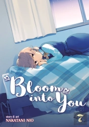 Bloom Into You Vol. 7
