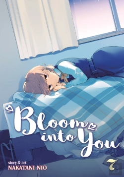 Bertrand.pt - Bloom Into You Vol. 7