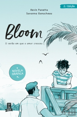 Bertrand.pt - Bloom N.º 1