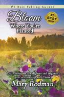 Bloom Where You'Re Planted