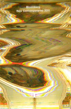Bertrand.pt - Bloomberg New Contemporaries 2011