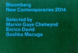 Bertrand.pt - Bloomberg New Contemporaries 2014