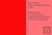 Bloomberg New Contemporaries 2015