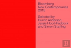 Bertrand.pt - Bloomberg New Contemporaries 2015