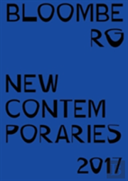 Bloomberg New Contemporaries 2017
