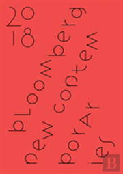 Bloomberg New Contemporaries 2018