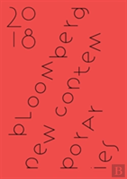 Bertrand.pt - Bloomberg New Contemporaries 2018