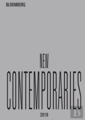Bloomberg New Contemporaries 2019