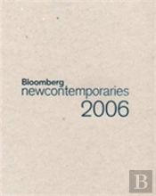 Bloomberg New Contemporaries