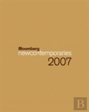 Bloomberg New Contemporaries