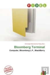Bloomberg Terminal