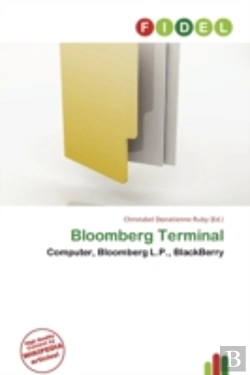 Bertrand.pt - Bloomberg Terminal