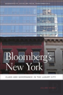 Bloomberg'S New York