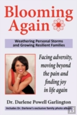 Bertrand.pt - Blooming Again: Weathering Personal Storms And Growing Resilient Families