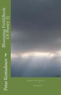 Blooming Field(Book Of Poetry 5)