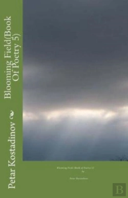 Bertrand.pt - Blooming Field(Book Of Poetry 5)