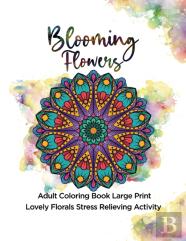 Blooming Flowers