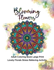 Blooming Flowers