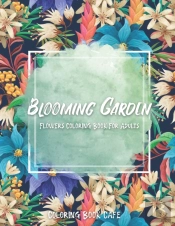 Blooming Garden