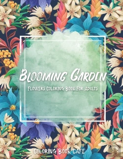 Bertrand.pt - Blooming Garden