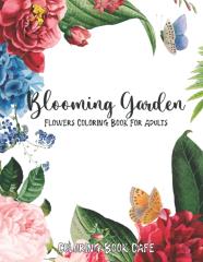 Blooming Garden