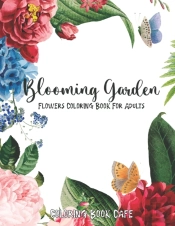 Blooming Garden