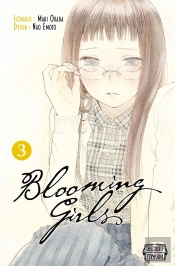 Blooming Girls T03
