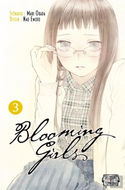 Bertrand.pt - Blooming Girls T03