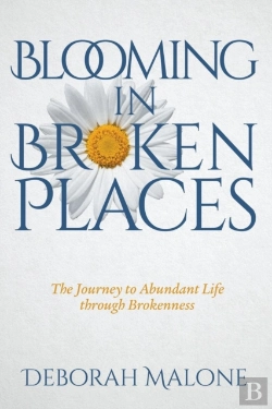 Bertrand.pt - Blooming In Broken Places