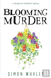 Blooming Murder