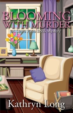 Bertrand.pt - Blooming With Murder