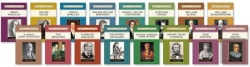 Bertrand.pt - Bloom'S Classic Critical Views Set, 27-Volumes