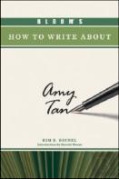 Bloom'S How To Write About Amy Tan
