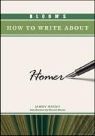 Bloom'S How To Write About Homer